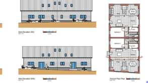 Development Potential in Outwell photo